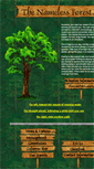 Mobile Screenshot of namelessforest.com
